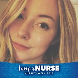 Meet your Posher, Micheala